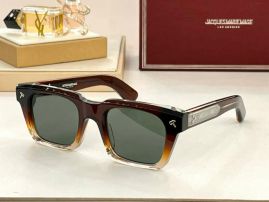 Picture of Jacques Marie Mage Sunglasses _SKUfw56651133fw